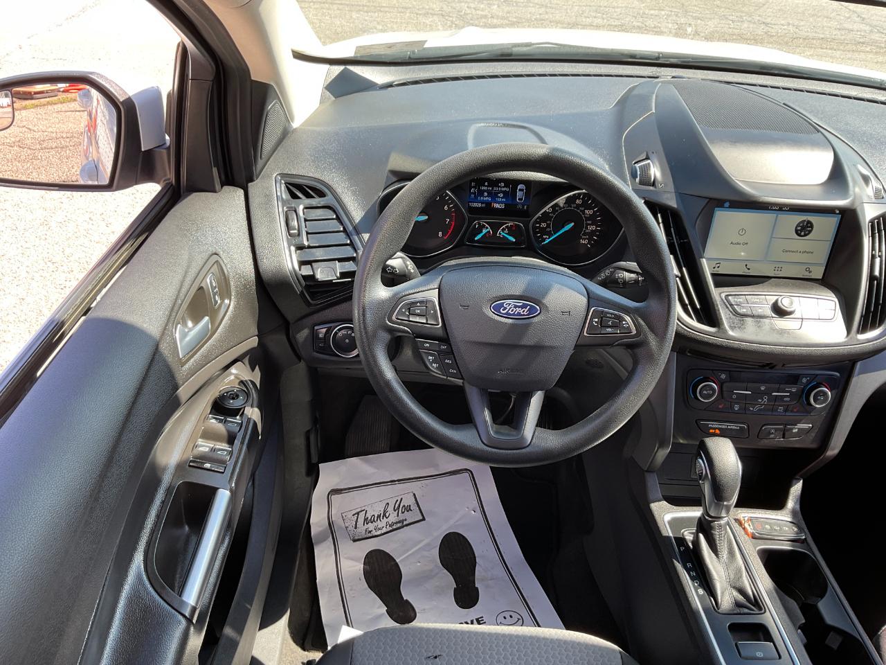 Ford Escape SE 4WD 2019