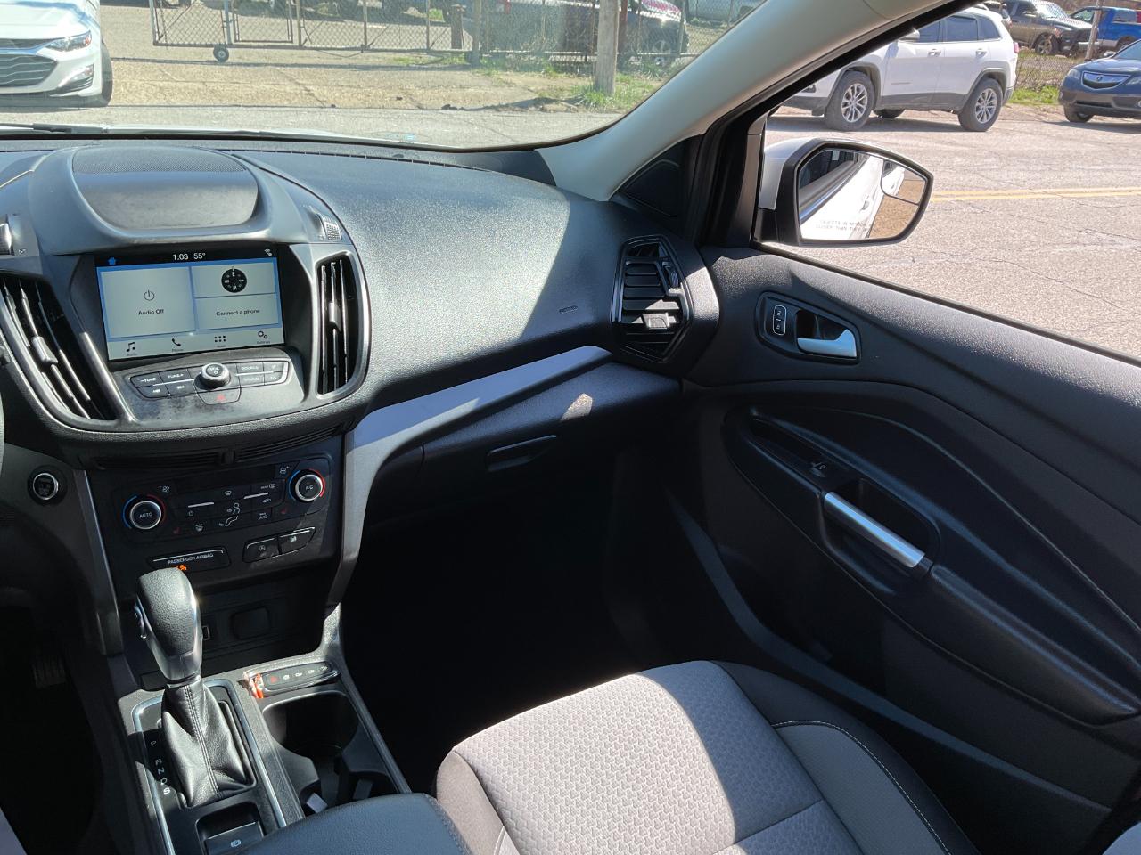 Ford Escape SE 4WD 2019