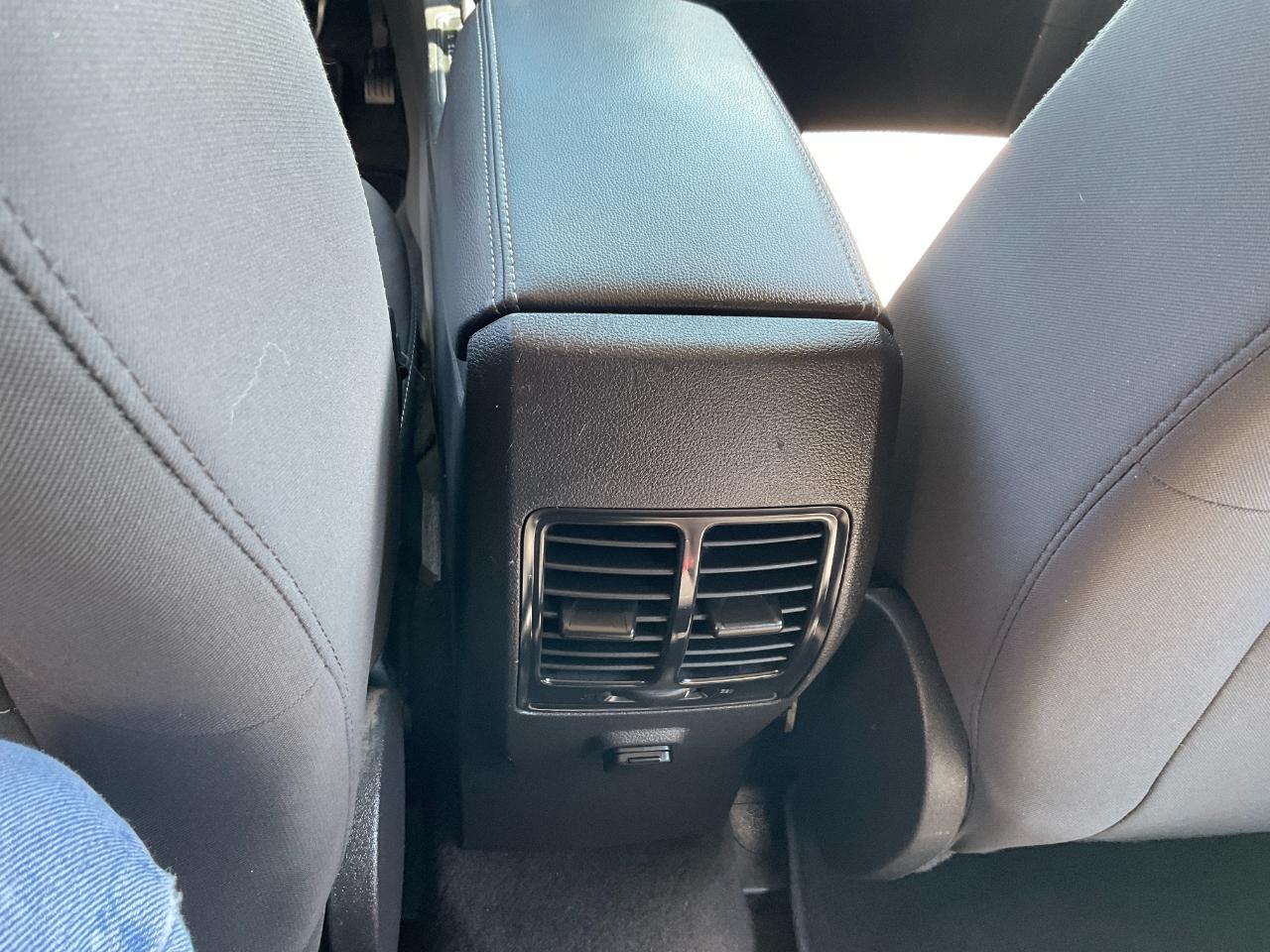 Ford Escape SE 4WD 2019