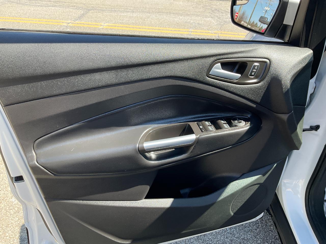 Ford Escape SE 4WD 2019