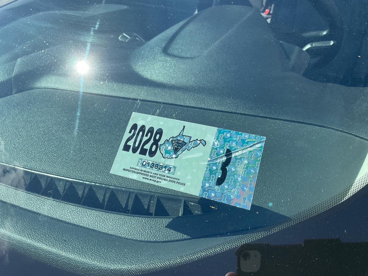 Ford Escape SE 4WD 2019