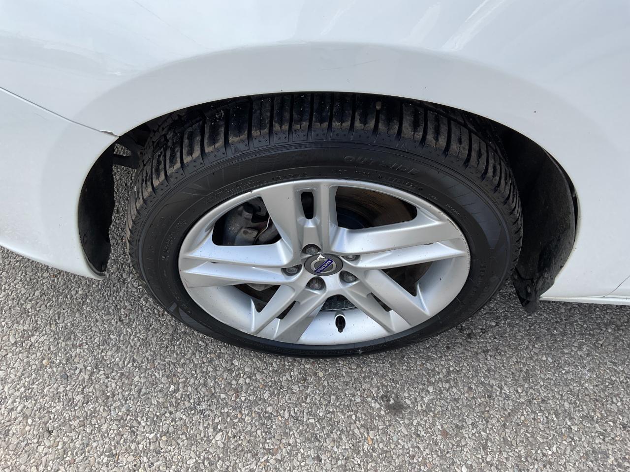 Volvo S60 2.5 Premier 4WD 2015