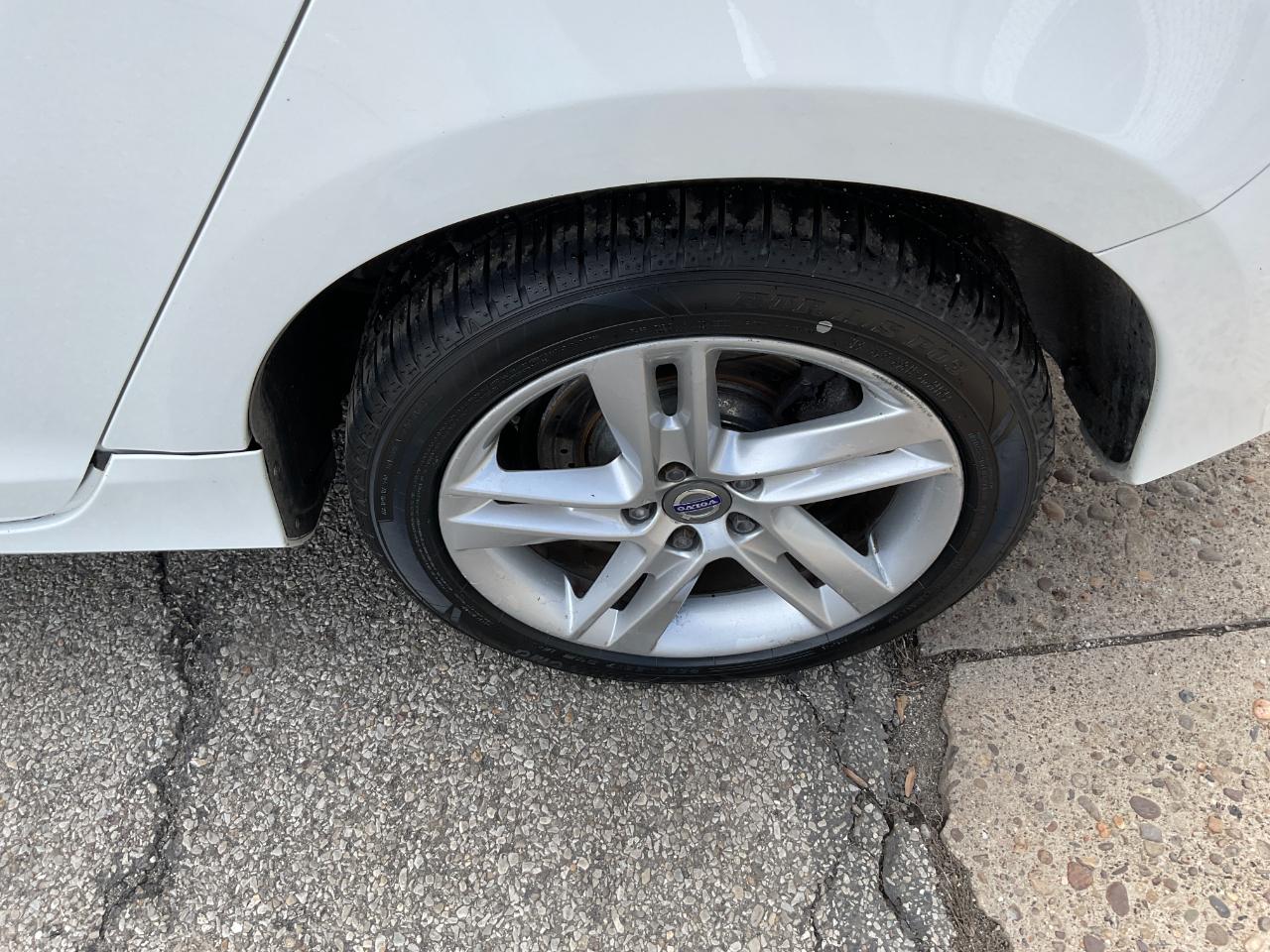 Volvo S60 2.5 Premier 4WD 2015