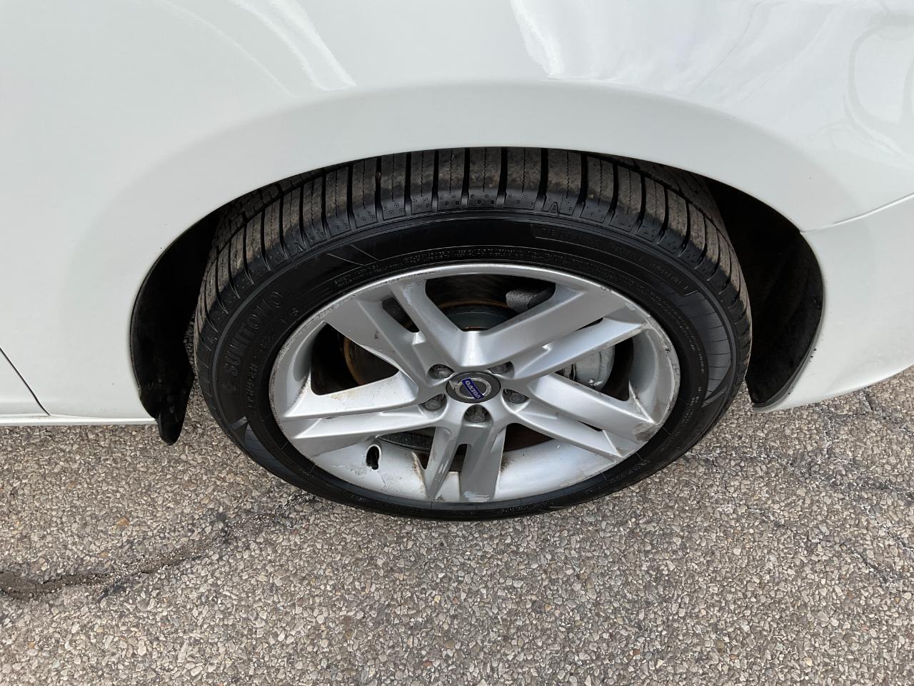 Volvo S60 2.5 Premier 4WD 2015