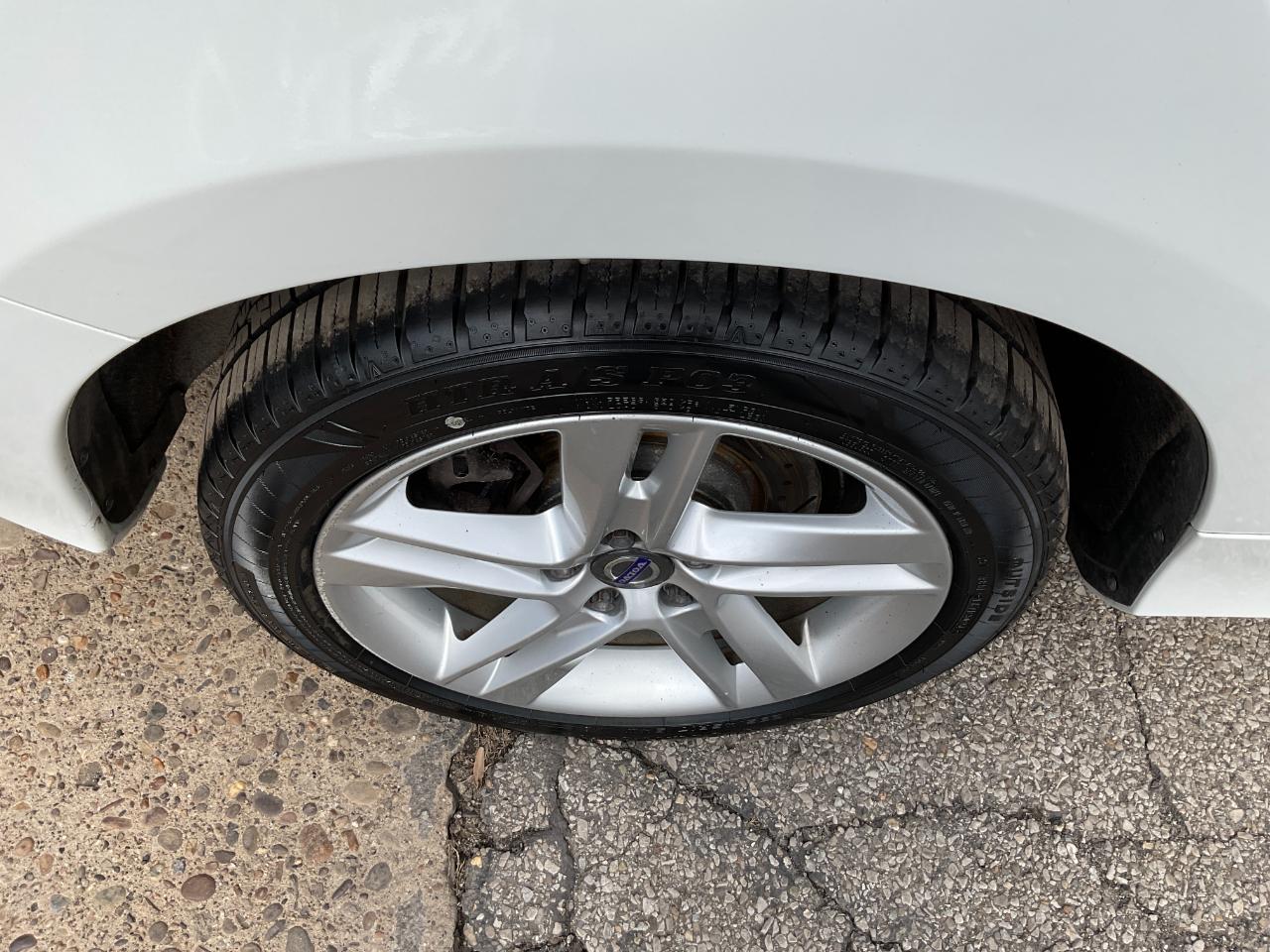 Volvo S60 2.5 Premier 4WD 2015