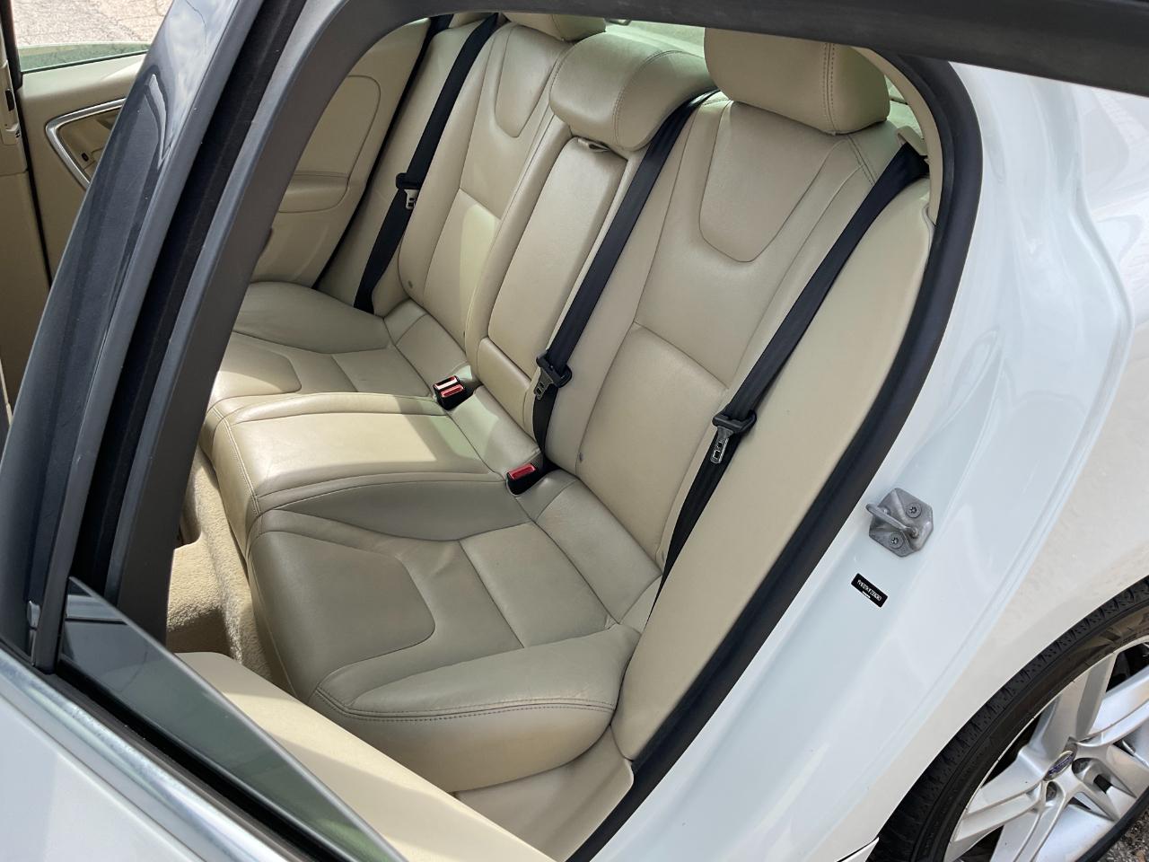 Volvo S60 2.5 Premier 4WD 2015