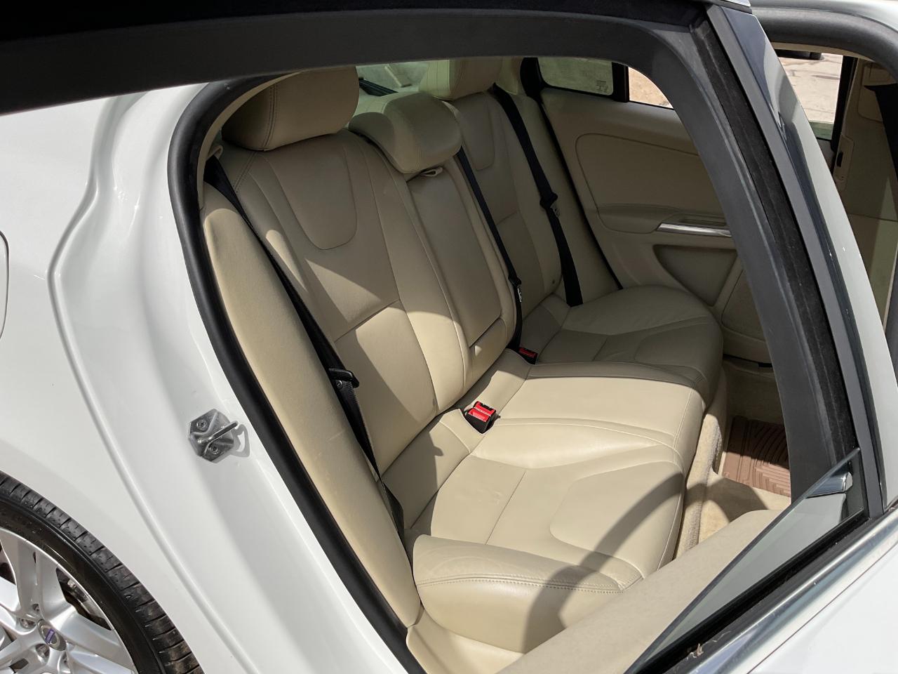 Volvo S60 2.5 Premier 4WD 2015