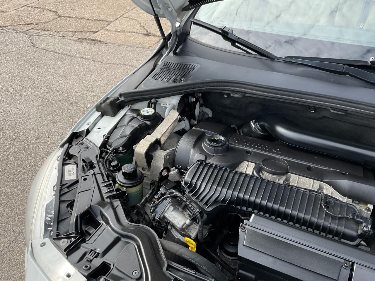 Volvo S60 2.5 Premier 4WD 2015