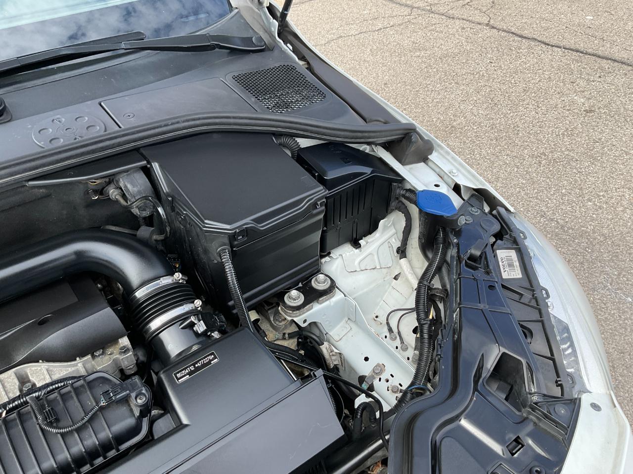 Volvo S60 2.5 Premier 4WD 2015