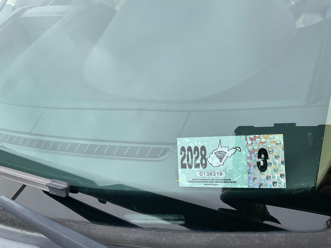 Ford F-150 XLT SuperCrew 5.5-ft. Bed 4WD 2018