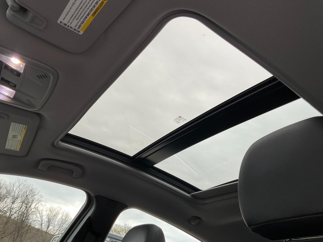 Chevrolet Malibu LT 2019