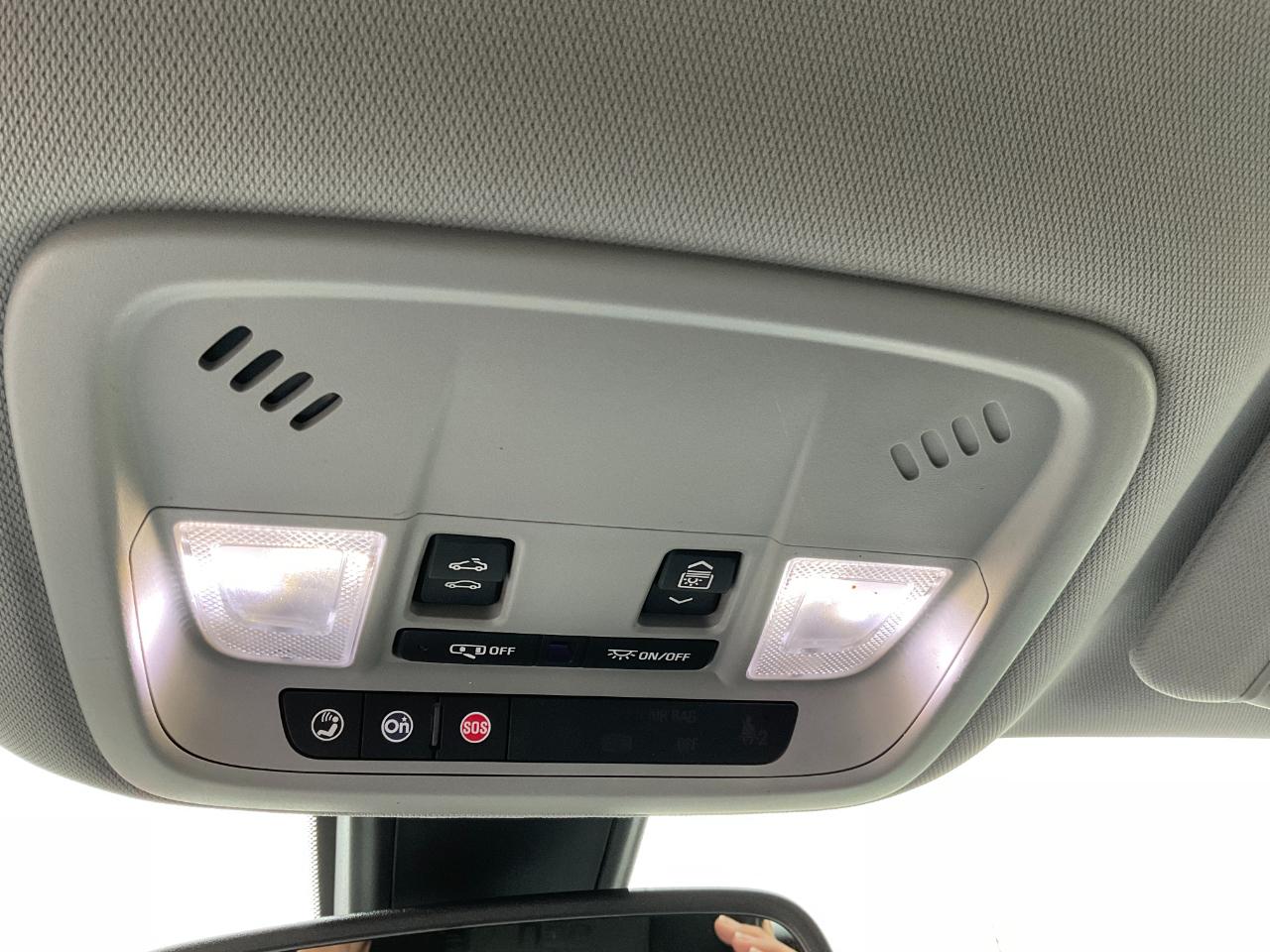 Chevrolet Malibu LT 2019