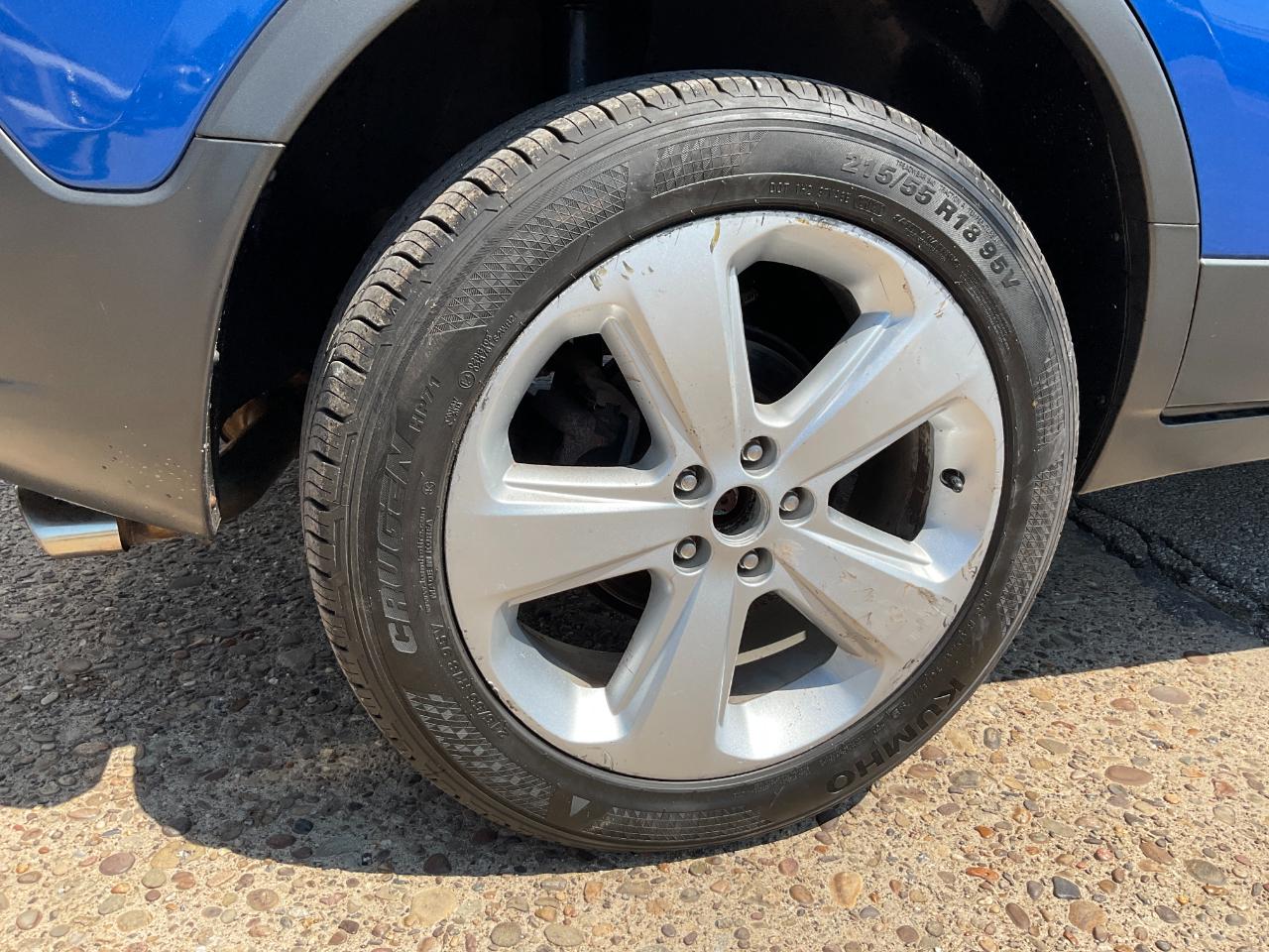 Buick Encore Convenience AWD 2016