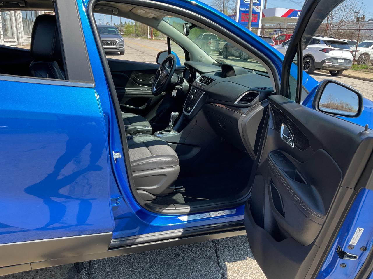 Buick Encore Convenience AWD 2016