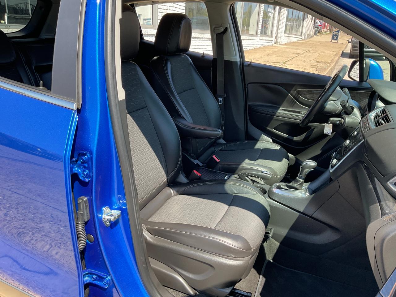 Buick Encore Convenience AWD 2016