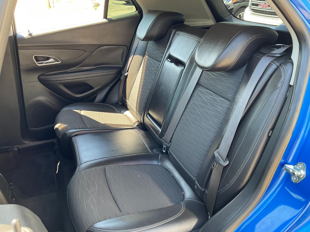 Buick Encore Convenience AWD 2016