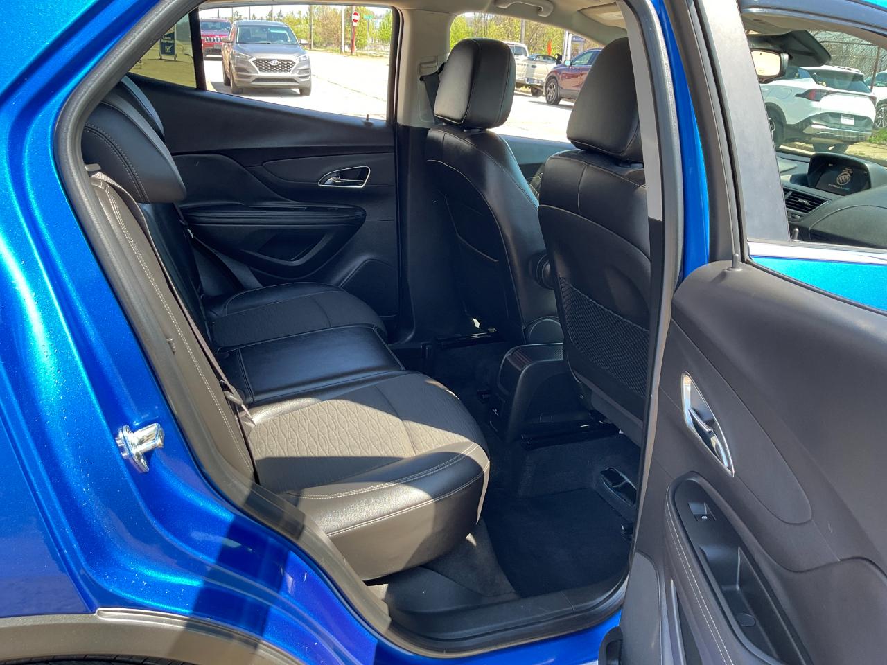 Buick Encore Convenience AWD 2016