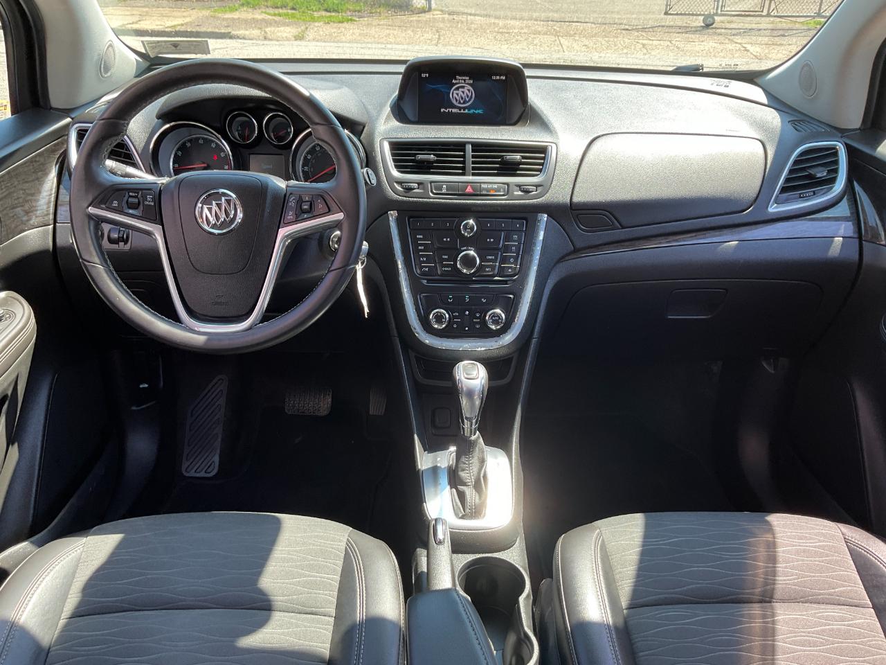 Buick Encore Convenience AWD 2016