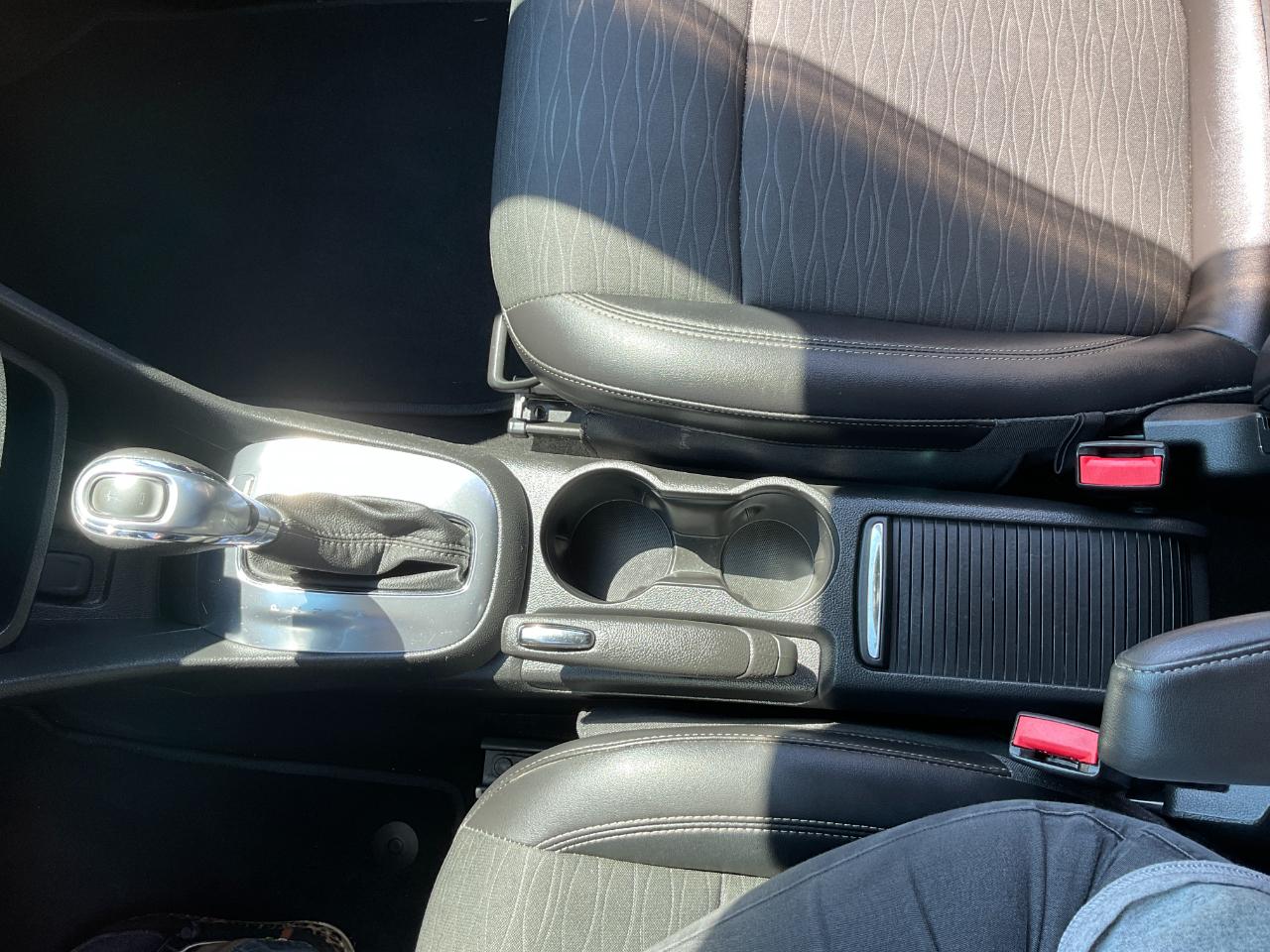 Buick Encore Convenience AWD 2016