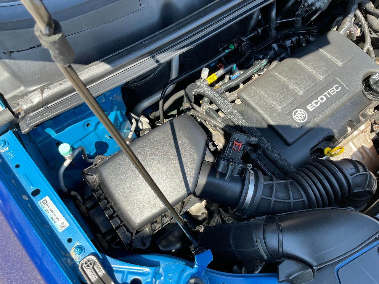 Buick Encore Convenience AWD 2016