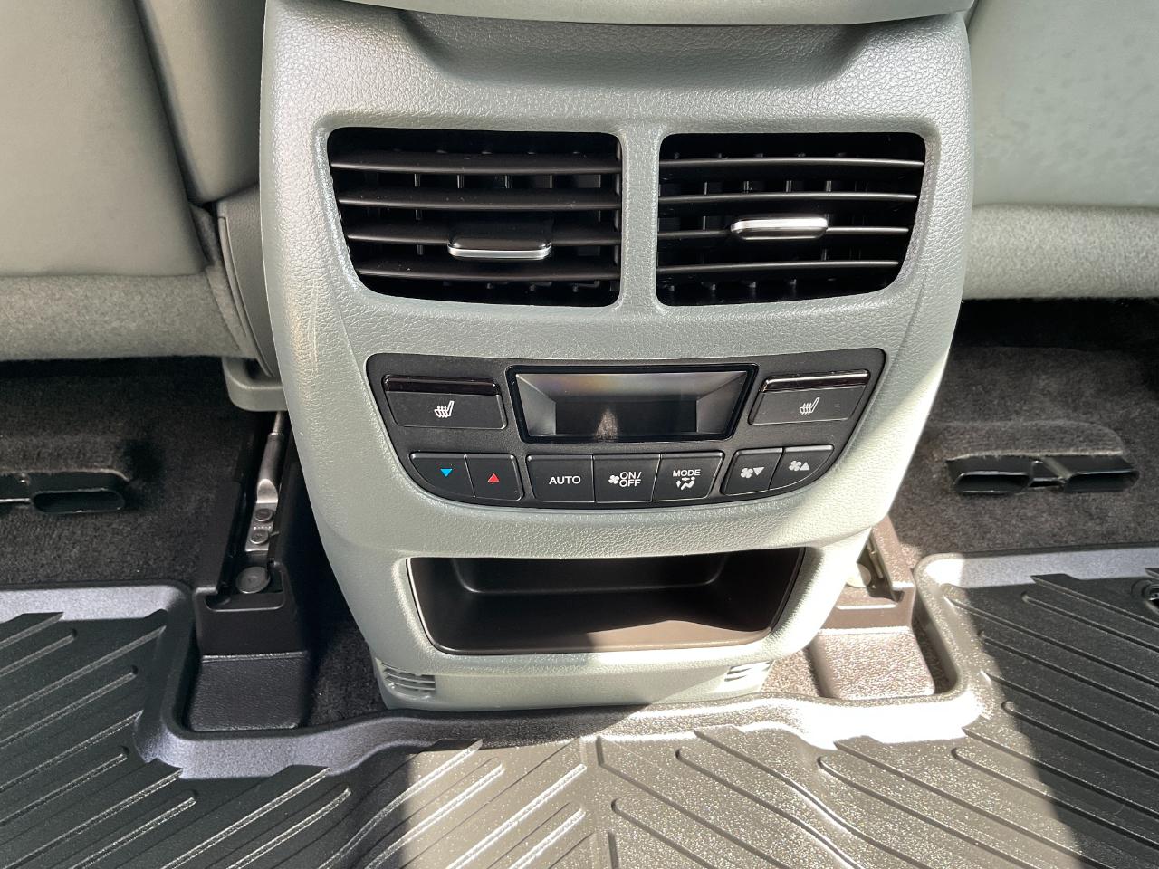 Acura MDX 9-Spd AT SH-AWD w/Advance and Entertainment 2016