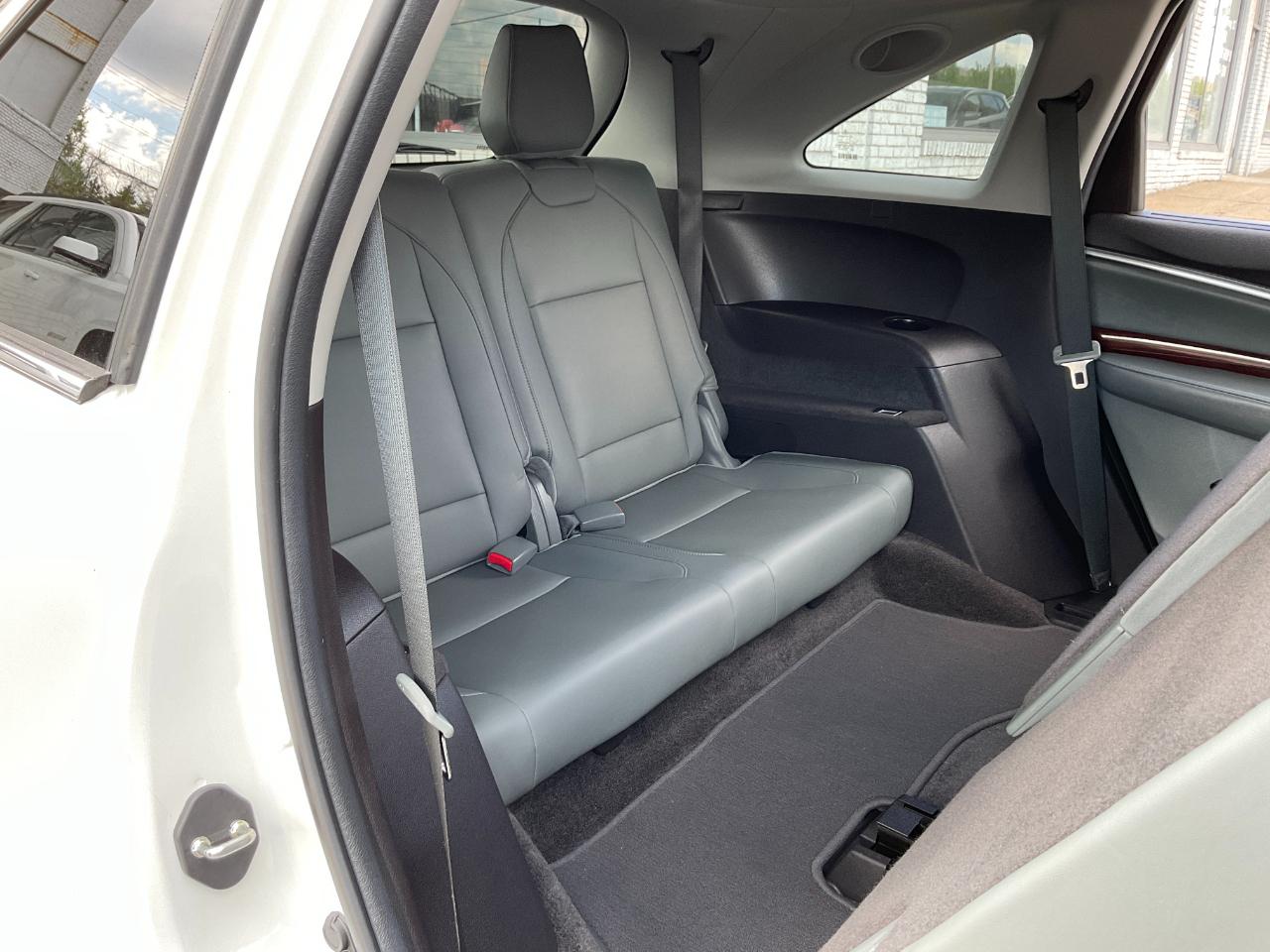 Acura MDX 9-Spd AT SH-AWD w/Advance and Entertainment 2016