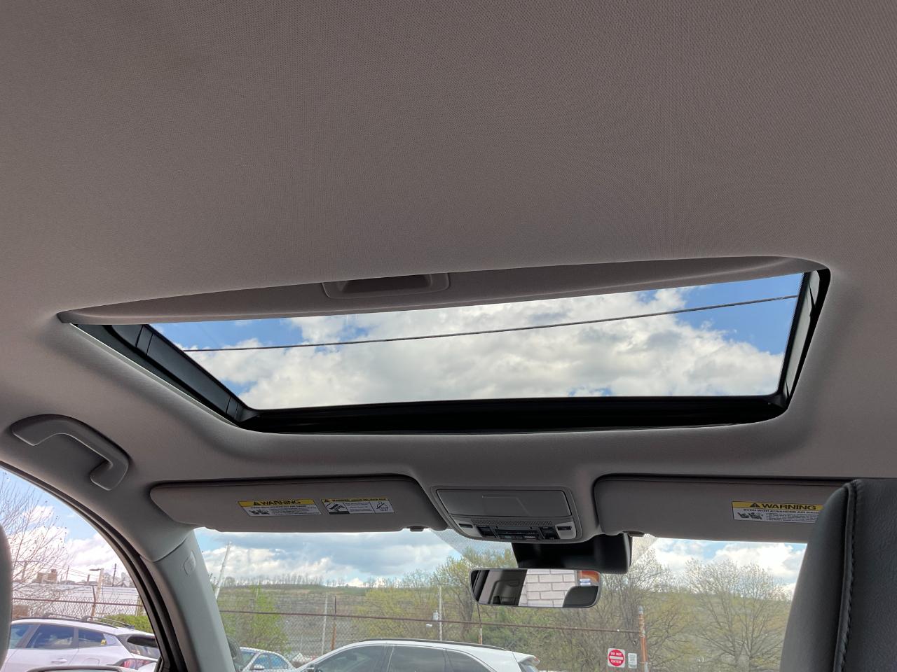 Acura MDX 9-Spd AT SH-AWD w/Advance and Entertainment 2016