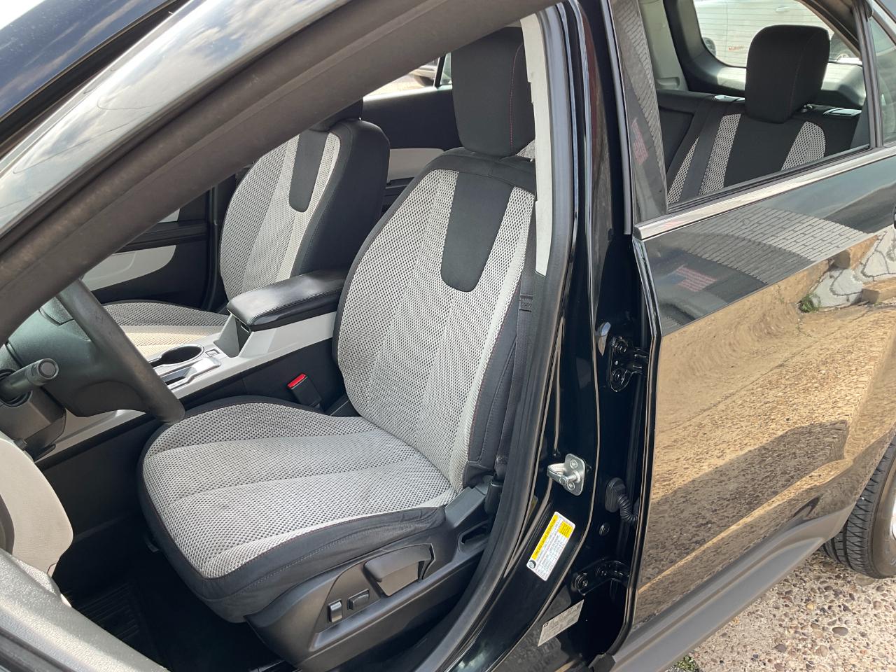 Chevrolet Equinox LS AWD 2016