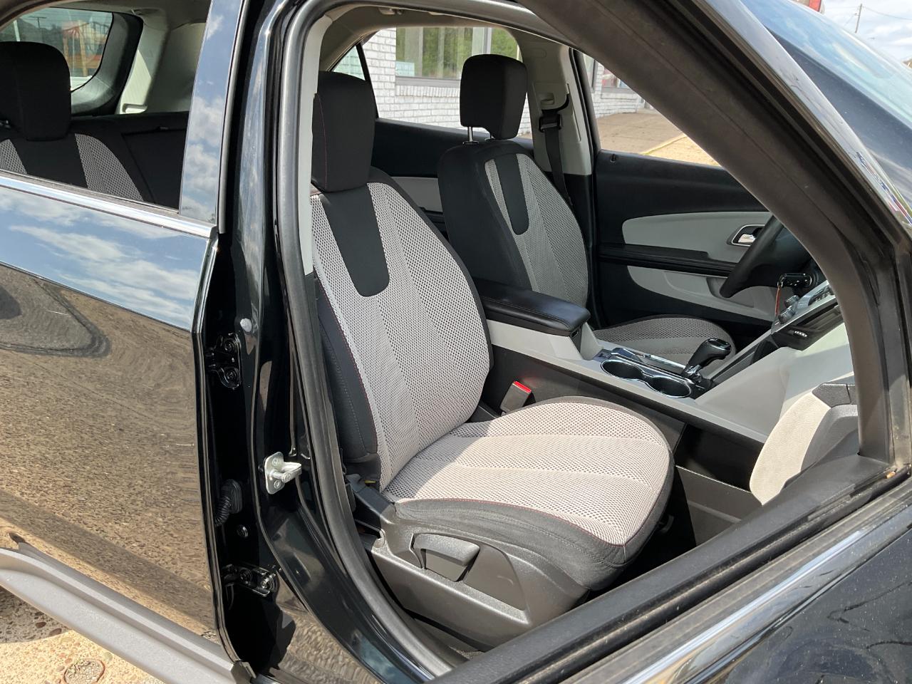 Chevrolet Equinox LS AWD 2016