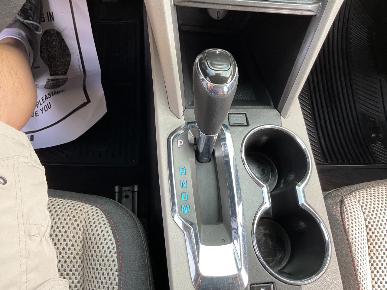 Chevrolet Equinox LS AWD 2016