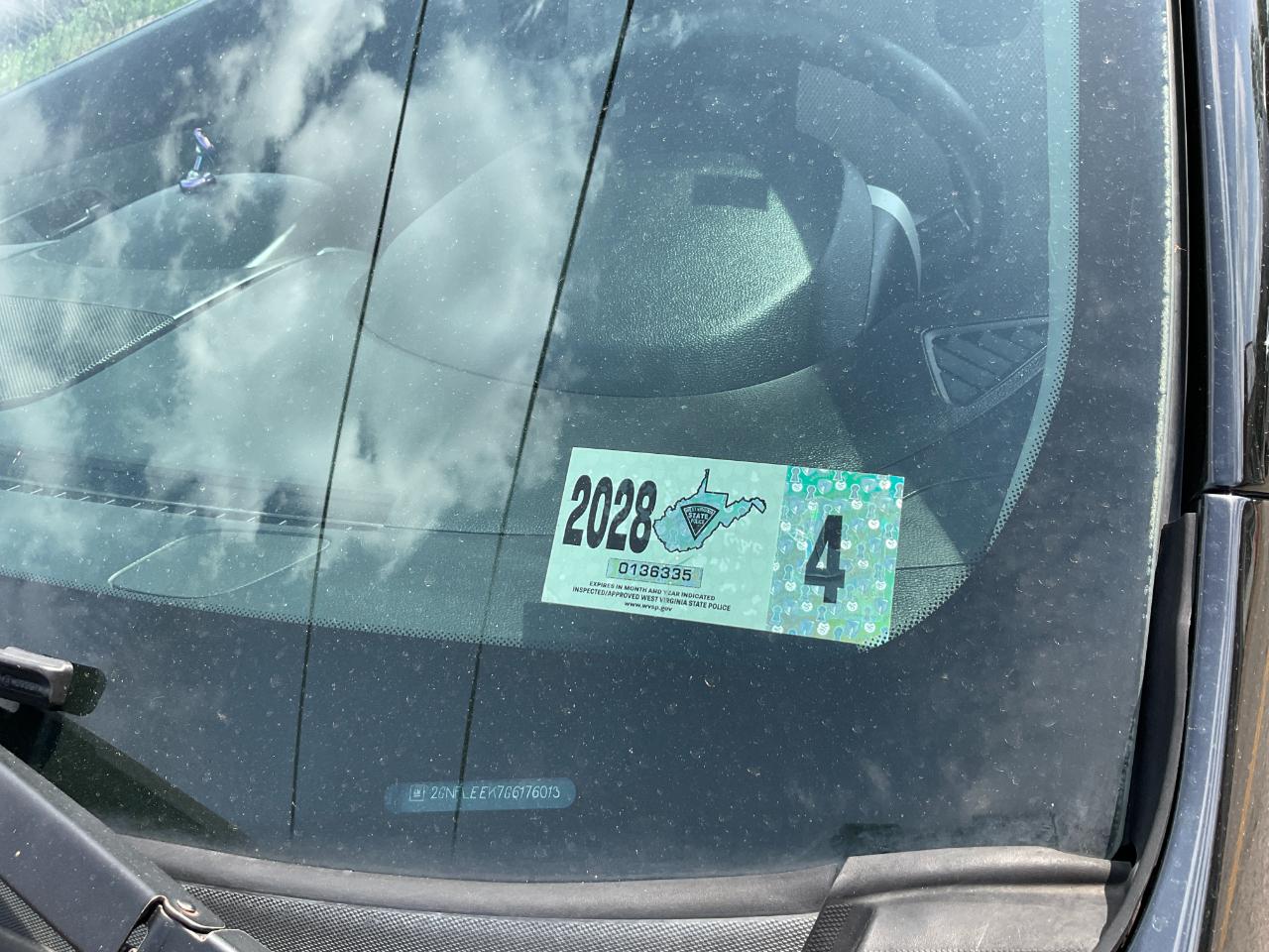 Chevrolet Equinox LS AWD 2016