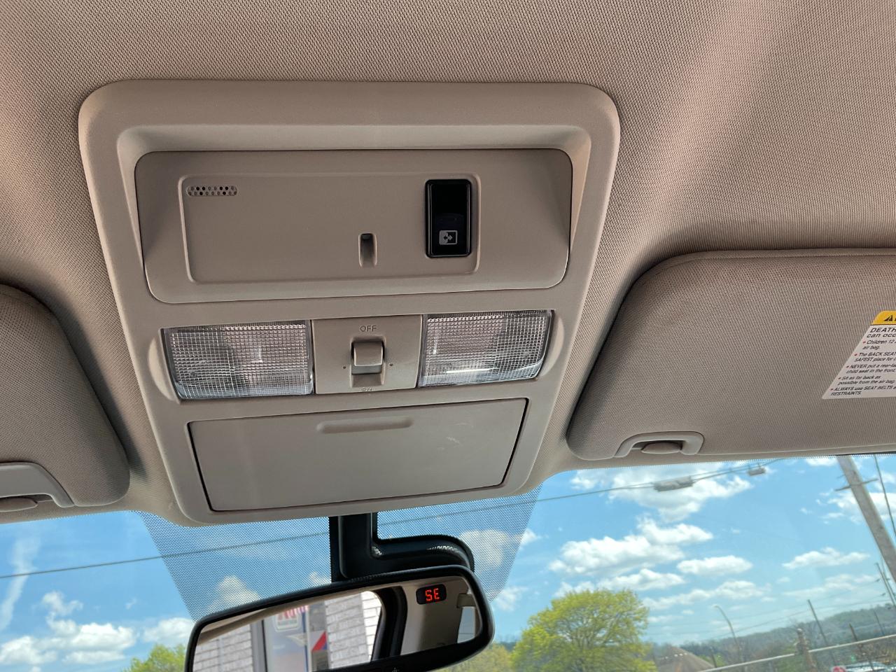 Nissan Titan XD SV 4WD 2016