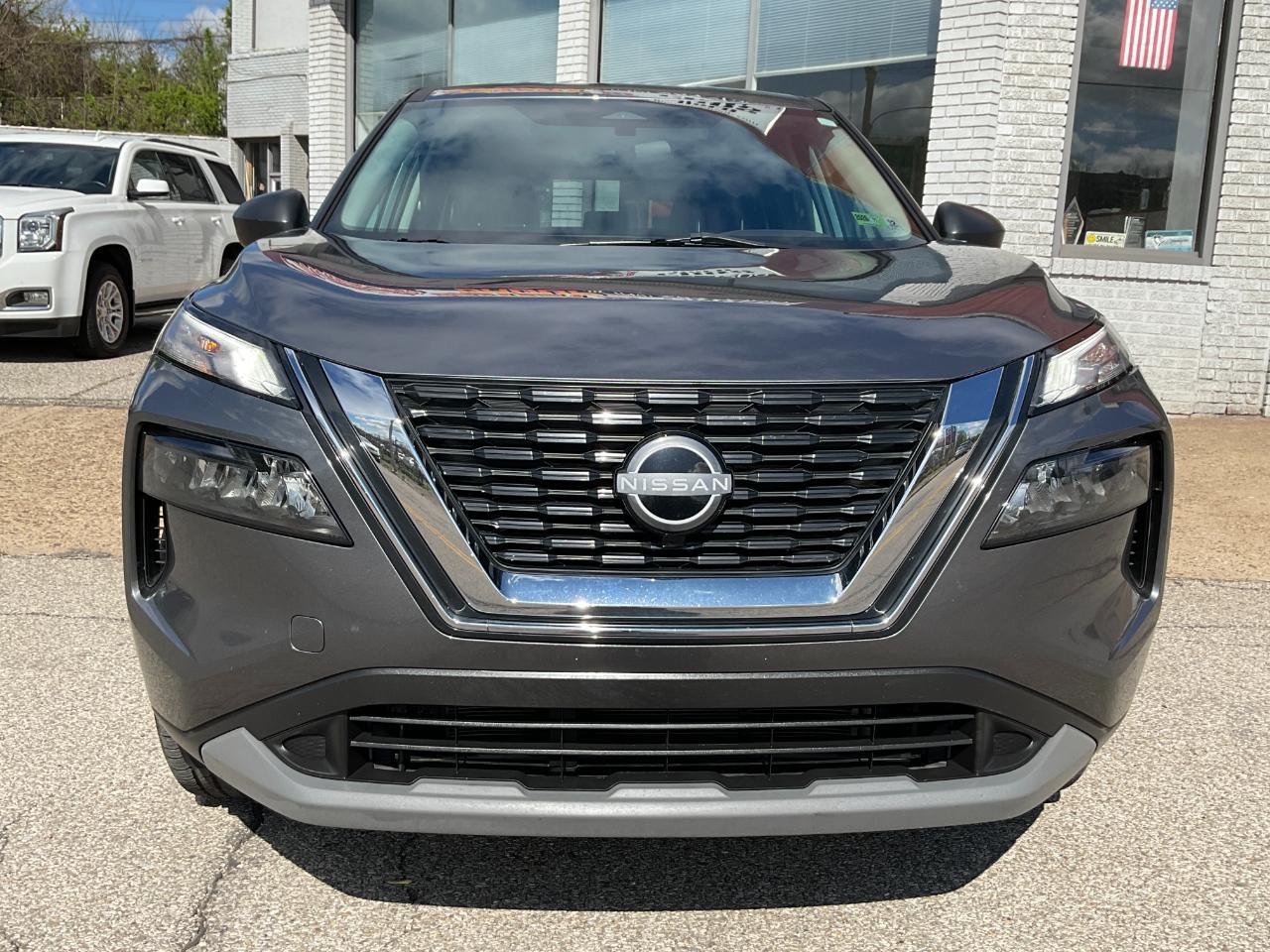 Nissan Rogue S AWD 2023