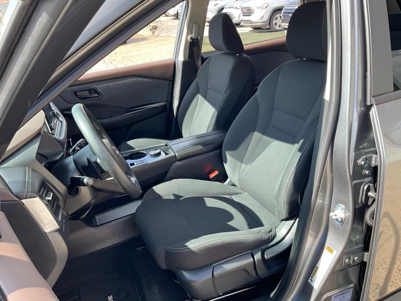 Nissan Rogue S AWD 2023