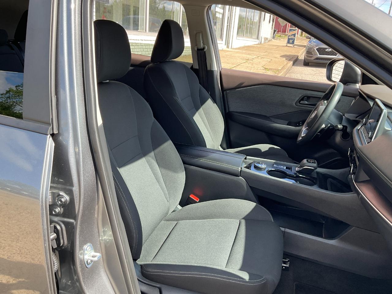 Nissan Rogue S AWD 2023