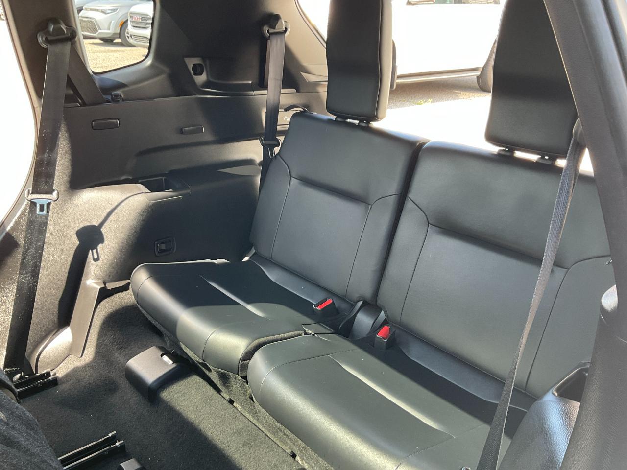 Mitsubishi Outlander SEL Black Edition S-AWC 2023