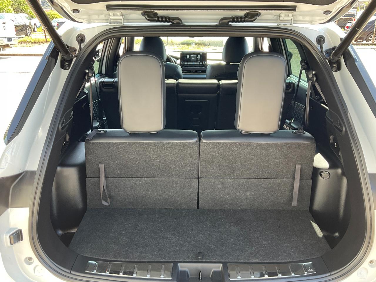 Mitsubishi Outlander SEL Black Edition S-AWC 2023