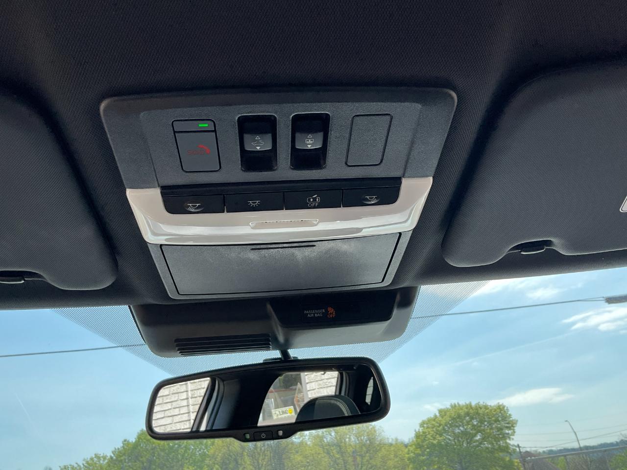 Mitsubishi Outlander SEL Black Edition S-AWC 2023