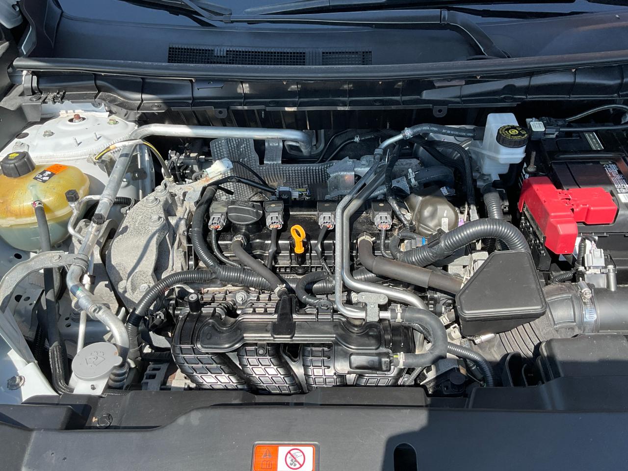 Mitsubishi Outlander SEL Black Edition S-AWC 2023