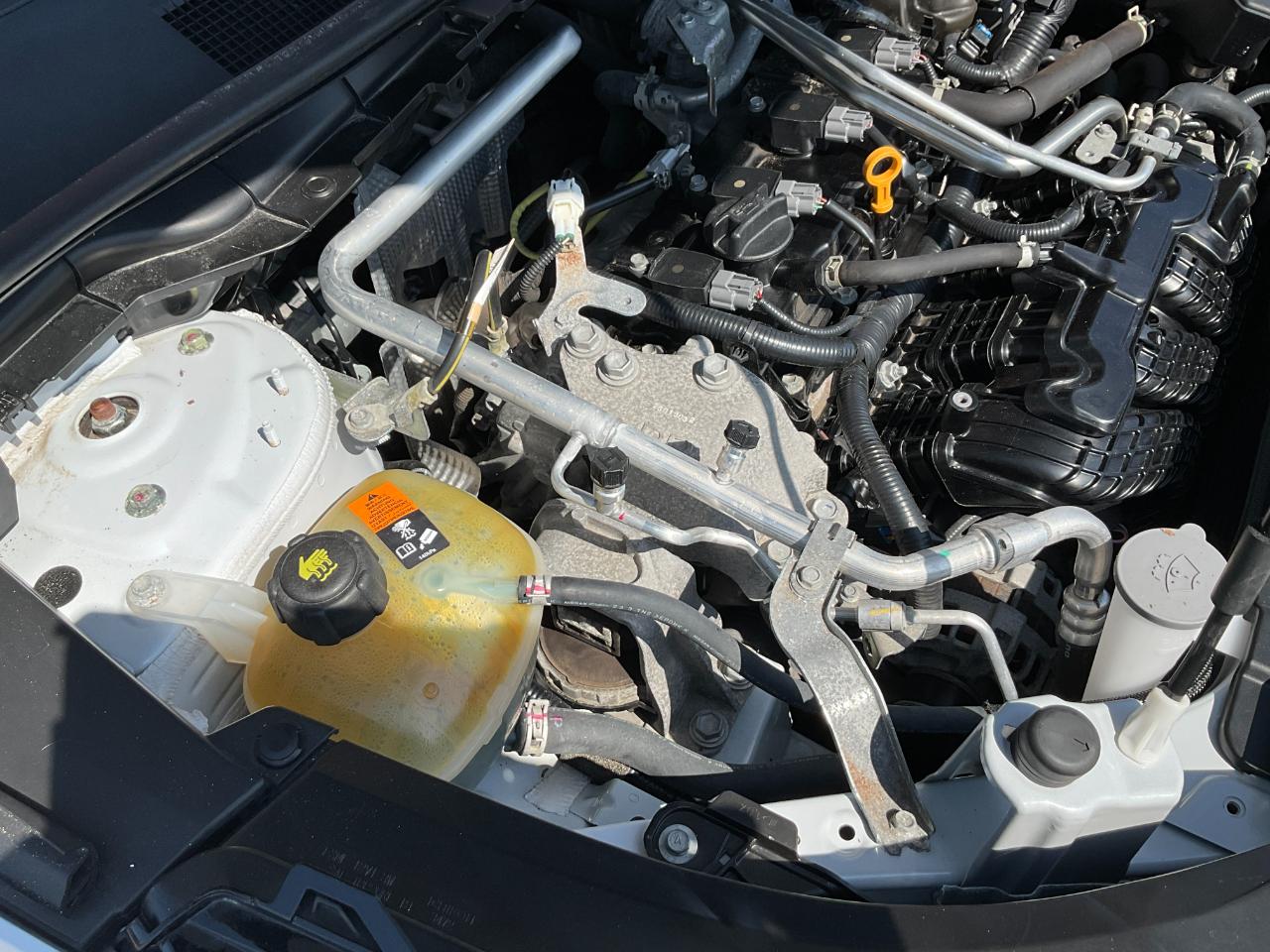 Mitsubishi Outlander SEL Black Edition S-AWC 2023