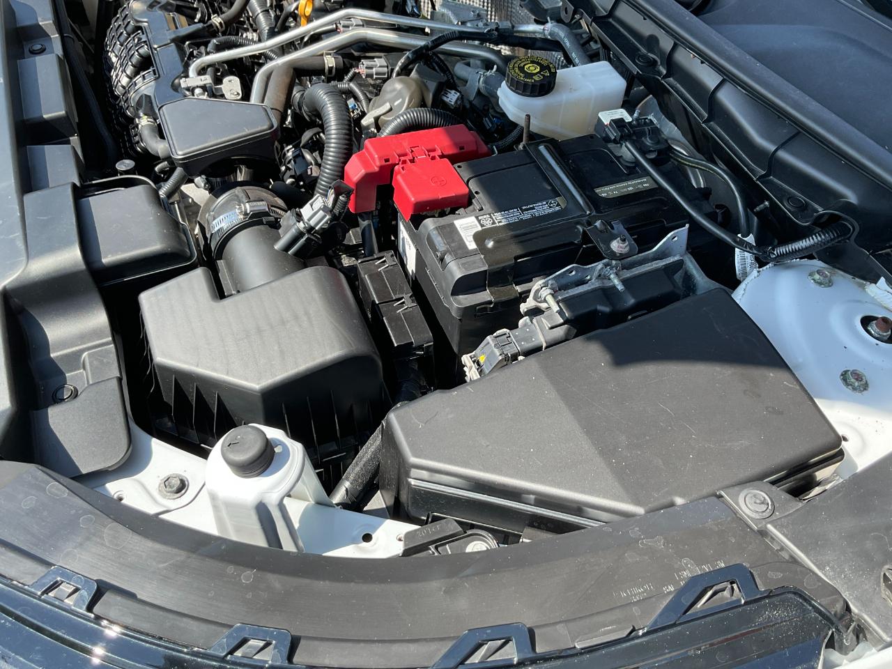 Mitsubishi Outlander SEL Black Edition S-AWC 2023