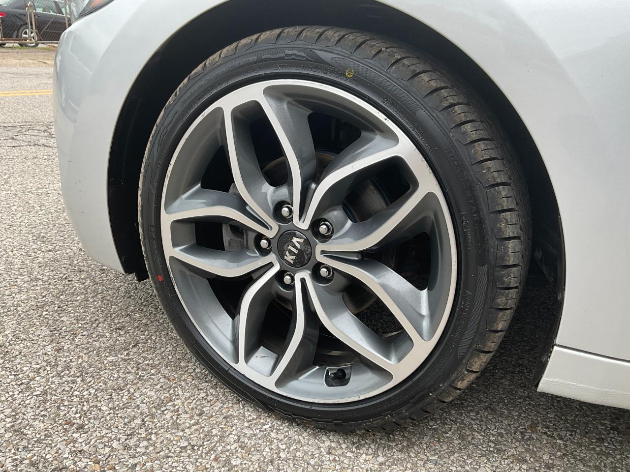 Hyundai Elantra Limited 2018