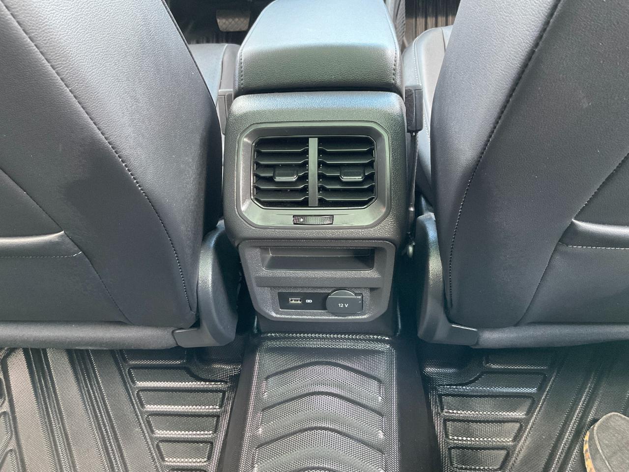 Volkswagen Tiguan SEL 4Motion AWD 2019