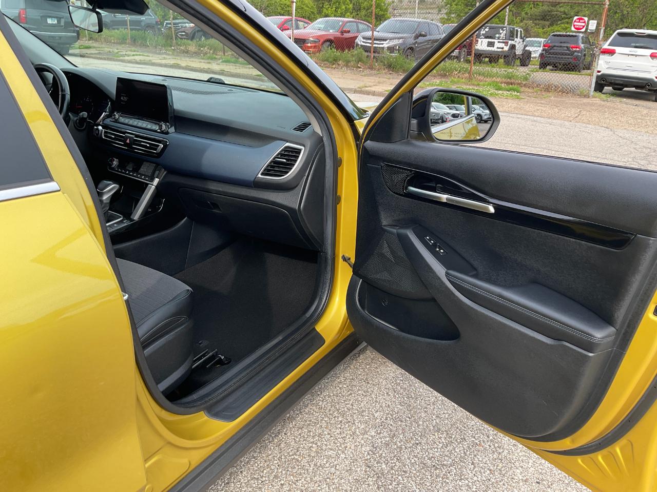 Kia Seltos S AWD 2023