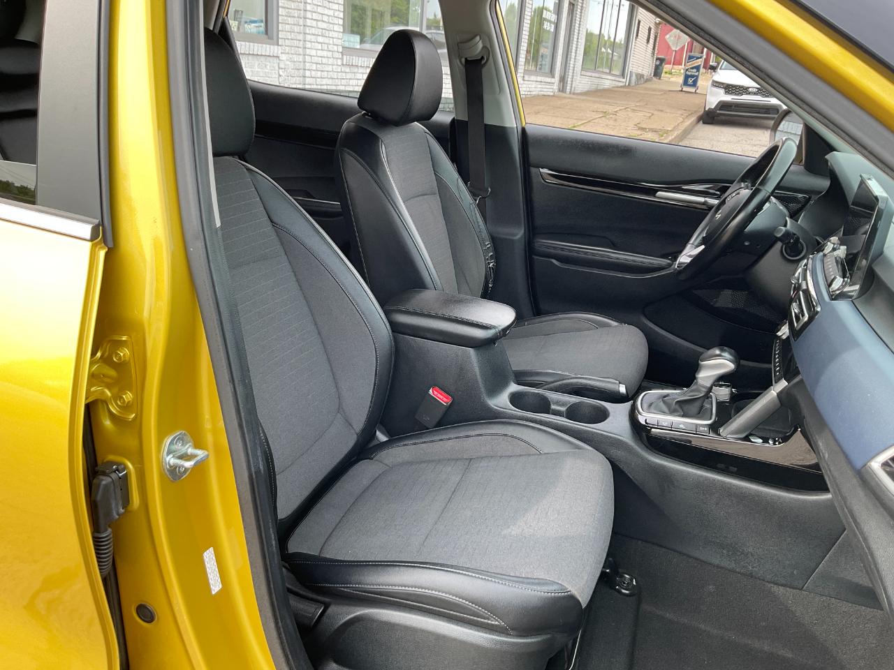 Kia Seltos S AWD 2023