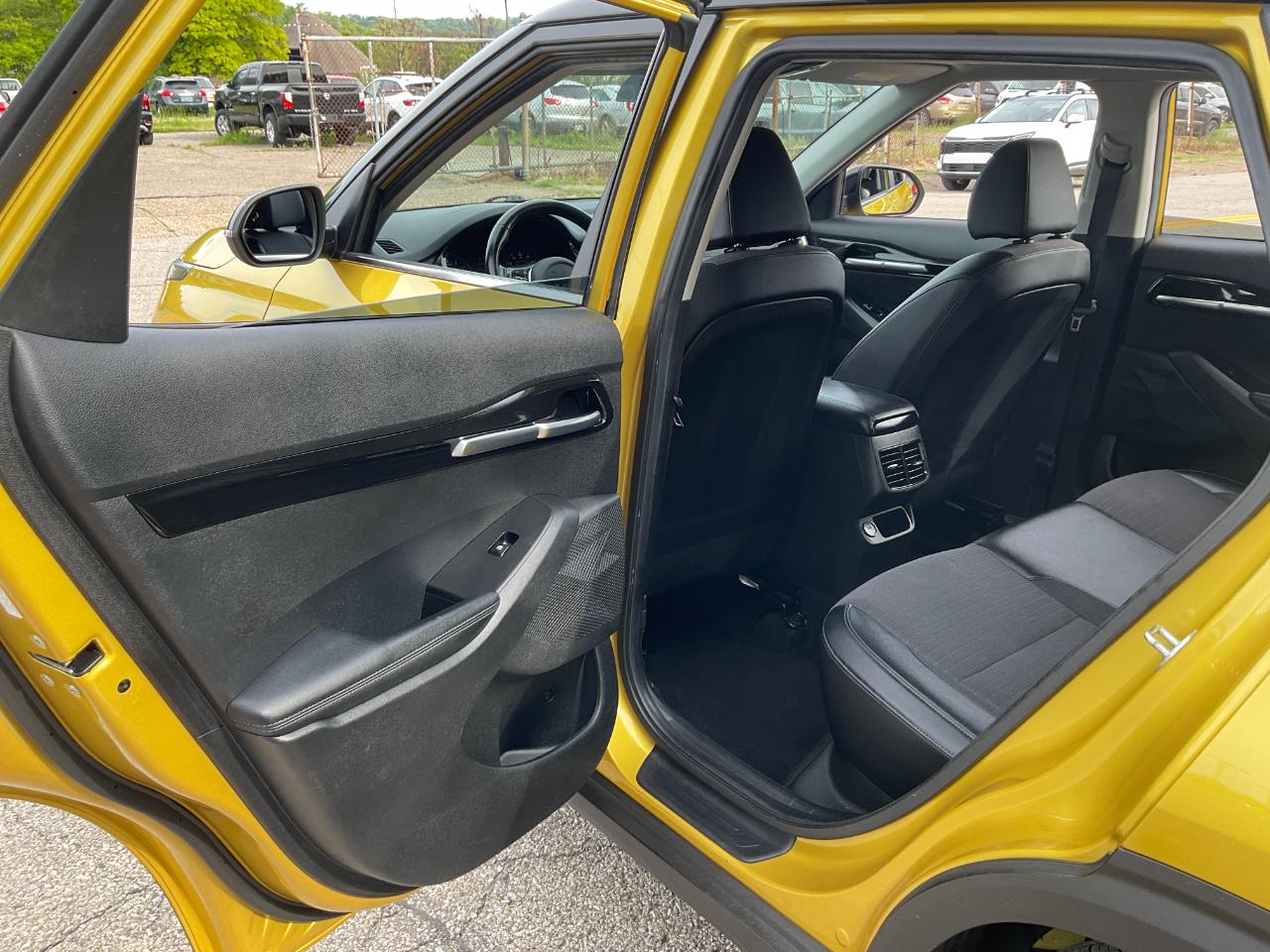 Kia Seltos S AWD 2023