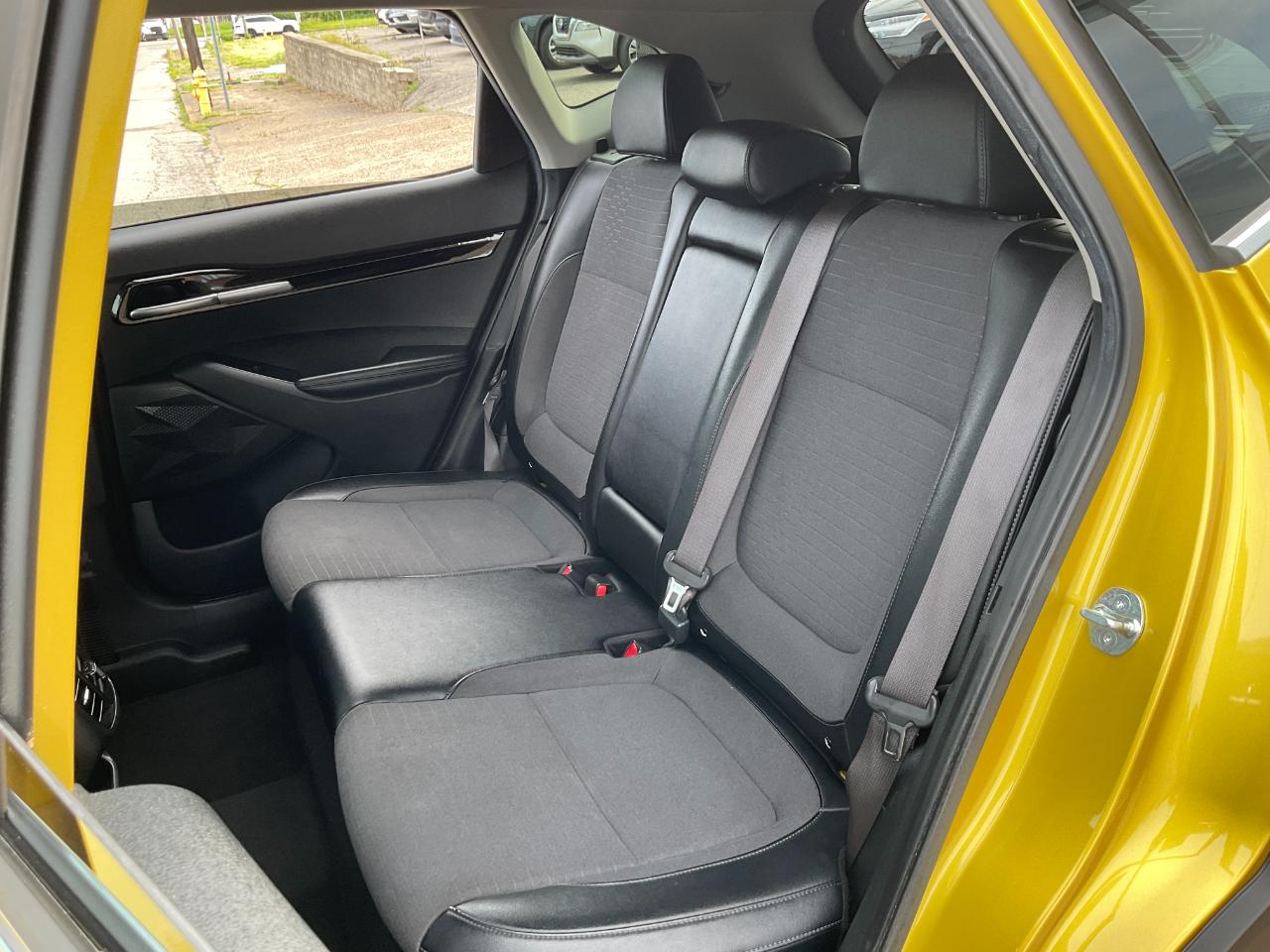 Kia Seltos S AWD 2023