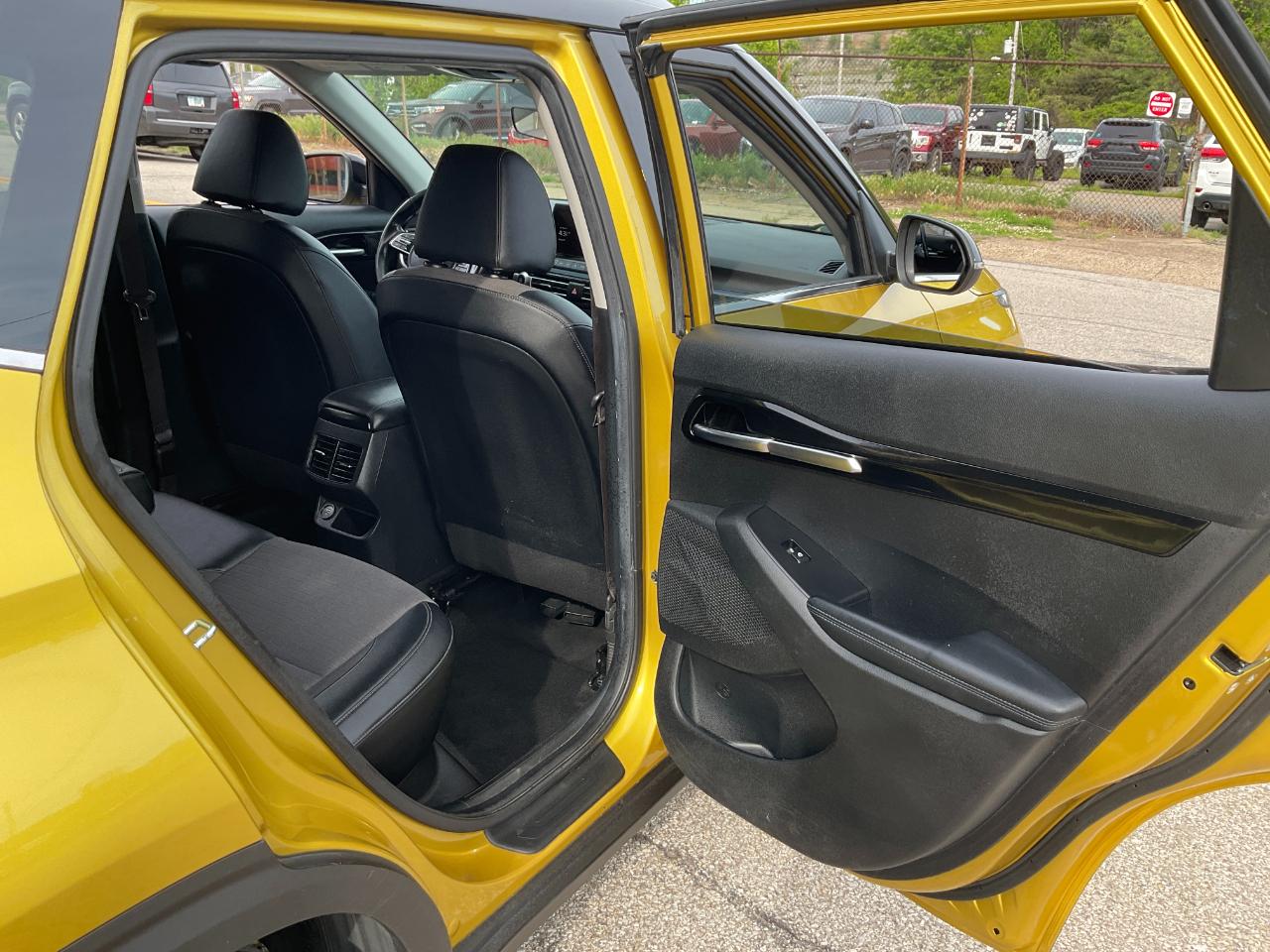 Kia Seltos S AWD 2023