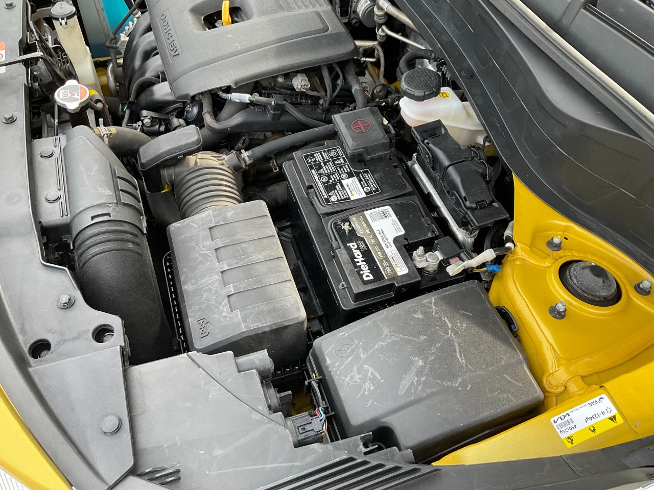 Kia Seltos S AWD 2023