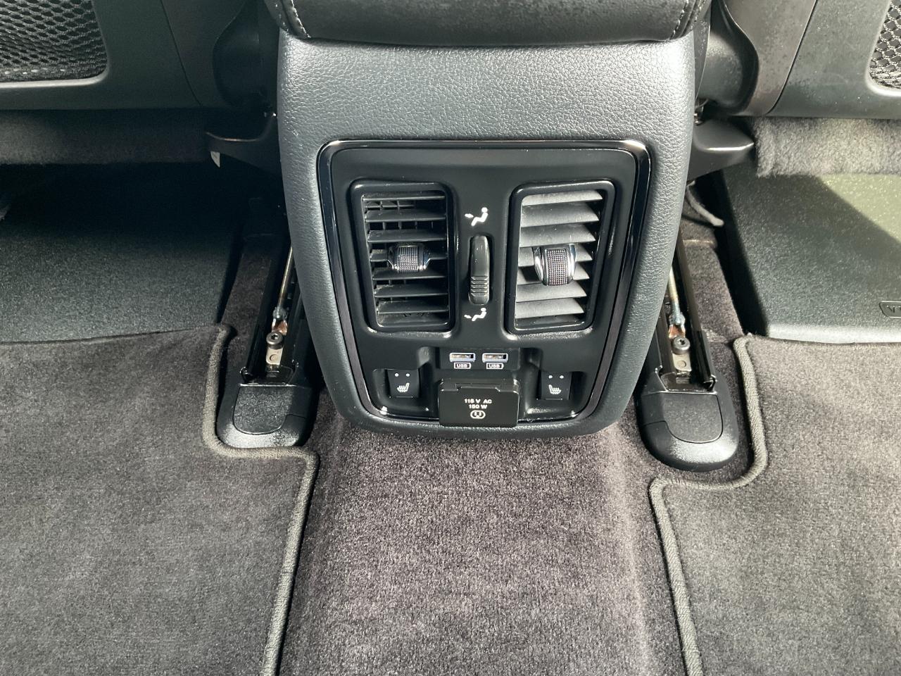Jeep Grand Cherokee Limited 4WD 2018